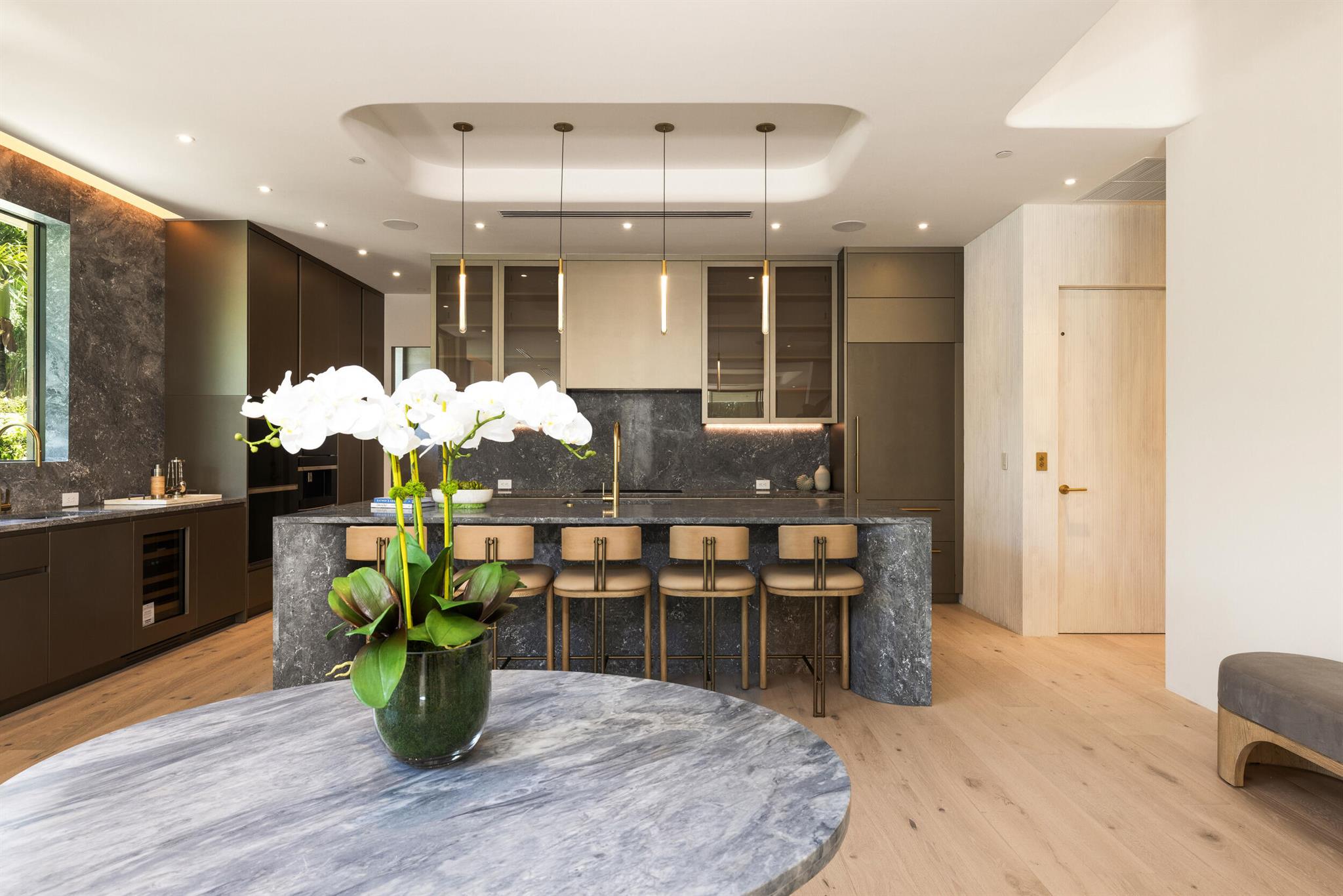 1236 GEORGE BUSH BLVD - Residential