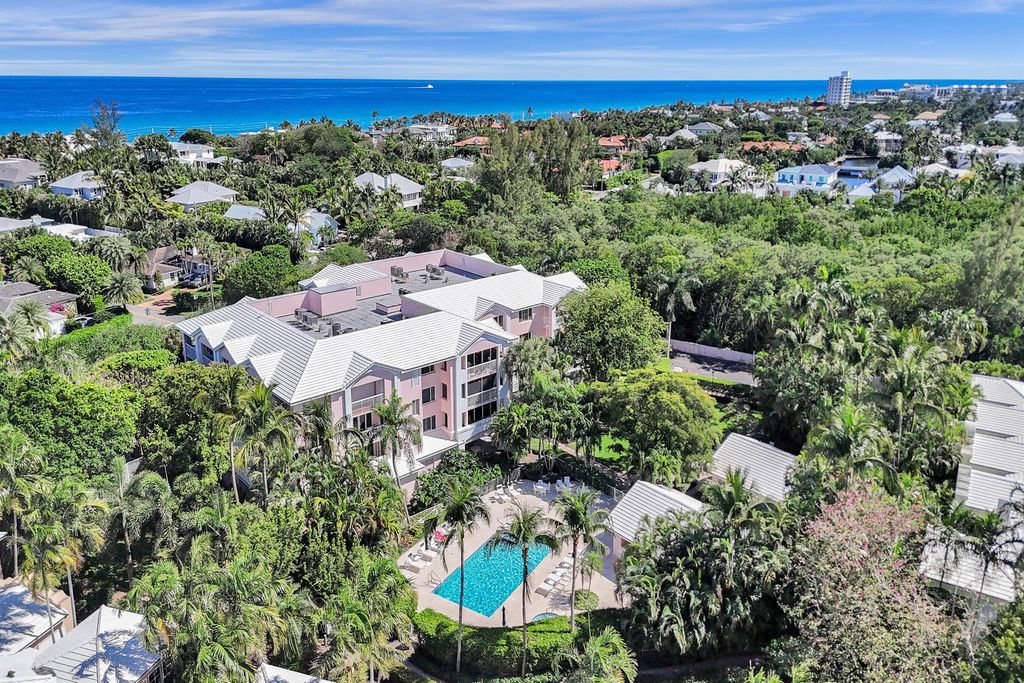 Photo of 790 Andrews Avenue #C204, Delray Beach, FL 33483 (MLS # R11075041)