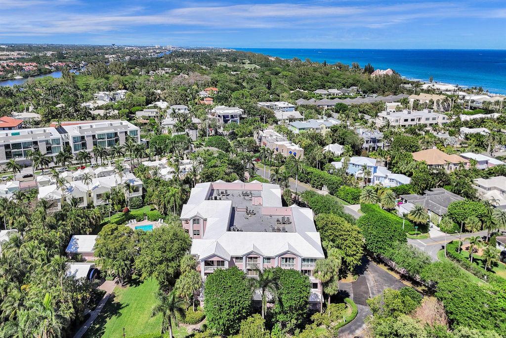 Photo of 790 Andrews Avenue #C204, Delray Beach, FL 33483 (MLS # R11075041)