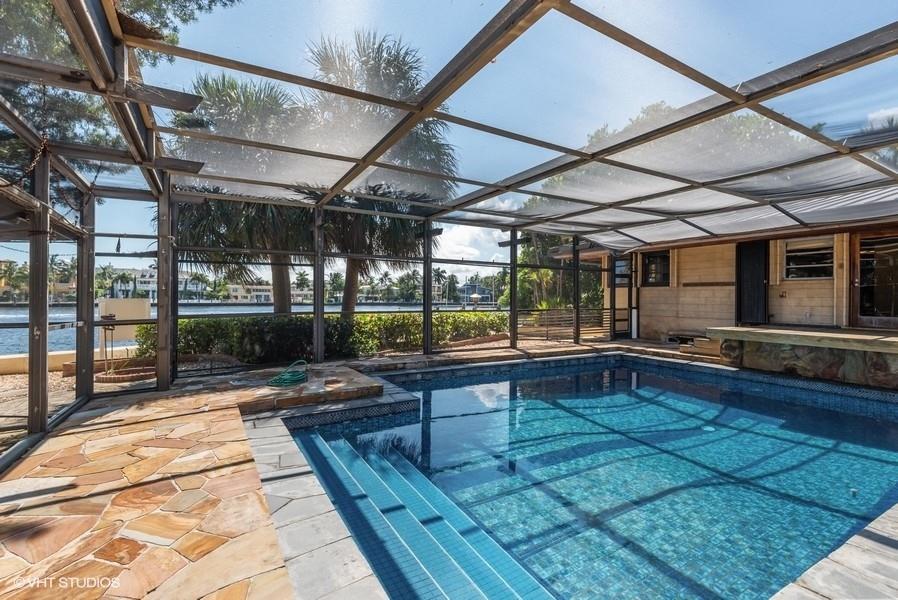 Sunrise Intracoastal - Residential