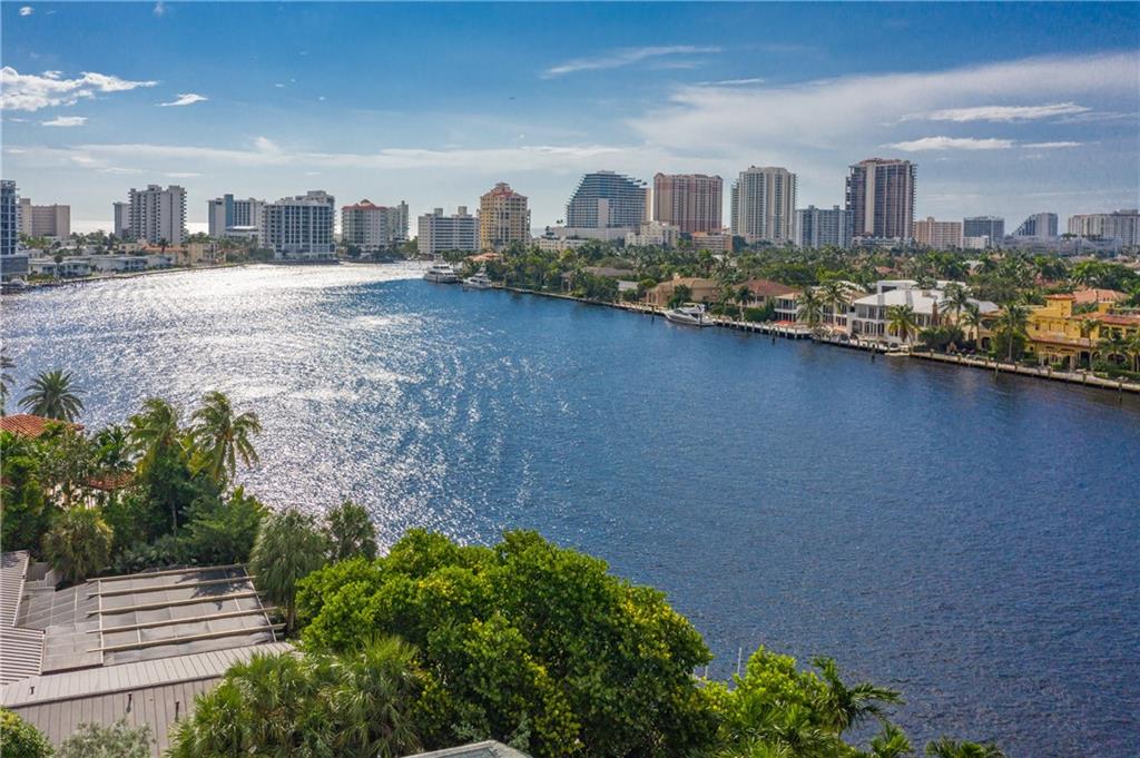 Sunrise Intracoastal - Residential