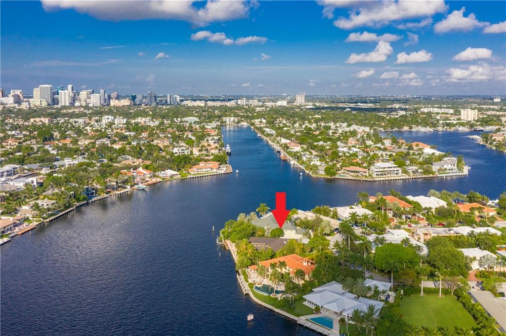 Sunrise Intracoastal - Residential