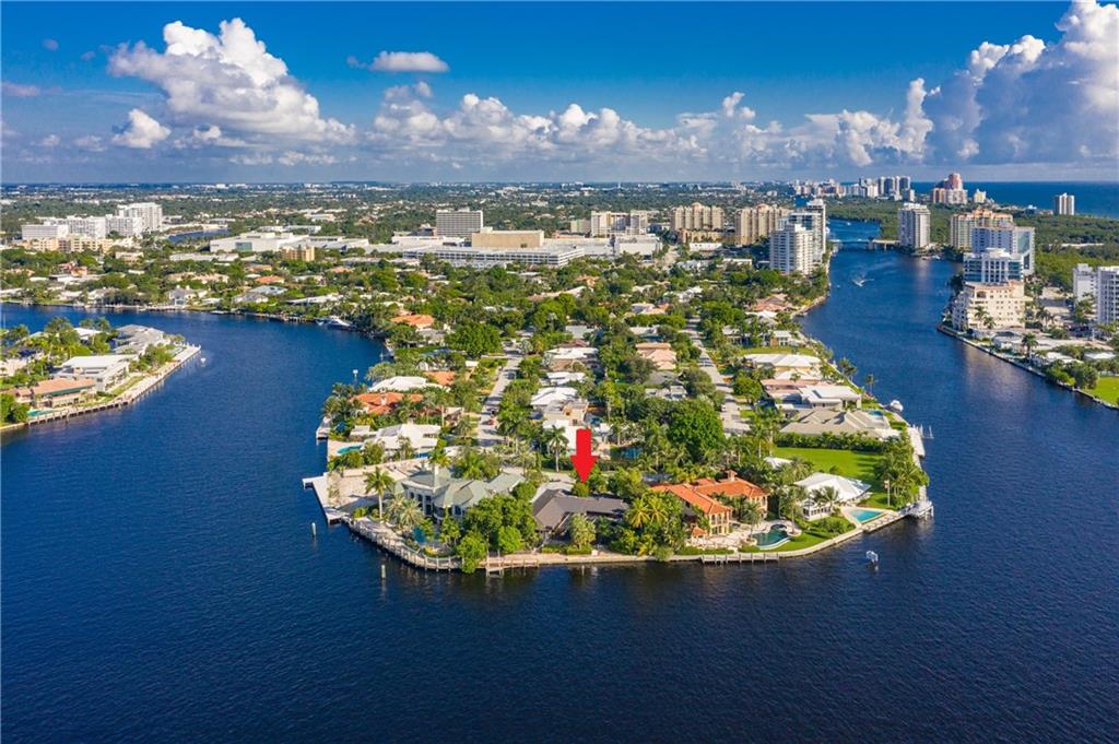Sunrise Intracoastal - Residential
