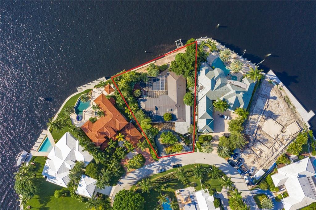 Sunrise Intracoastal - Residential