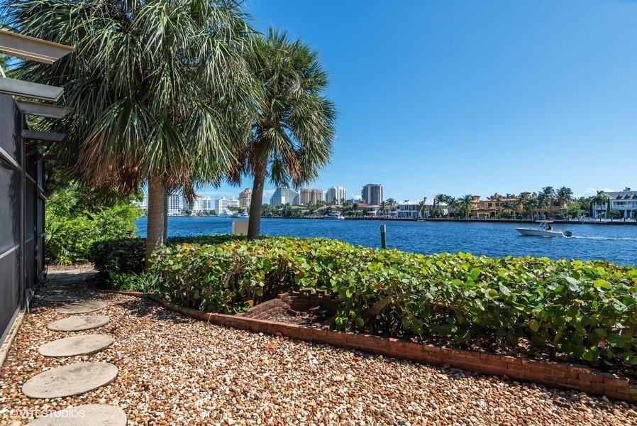Sunrise Intracoastal - Residential