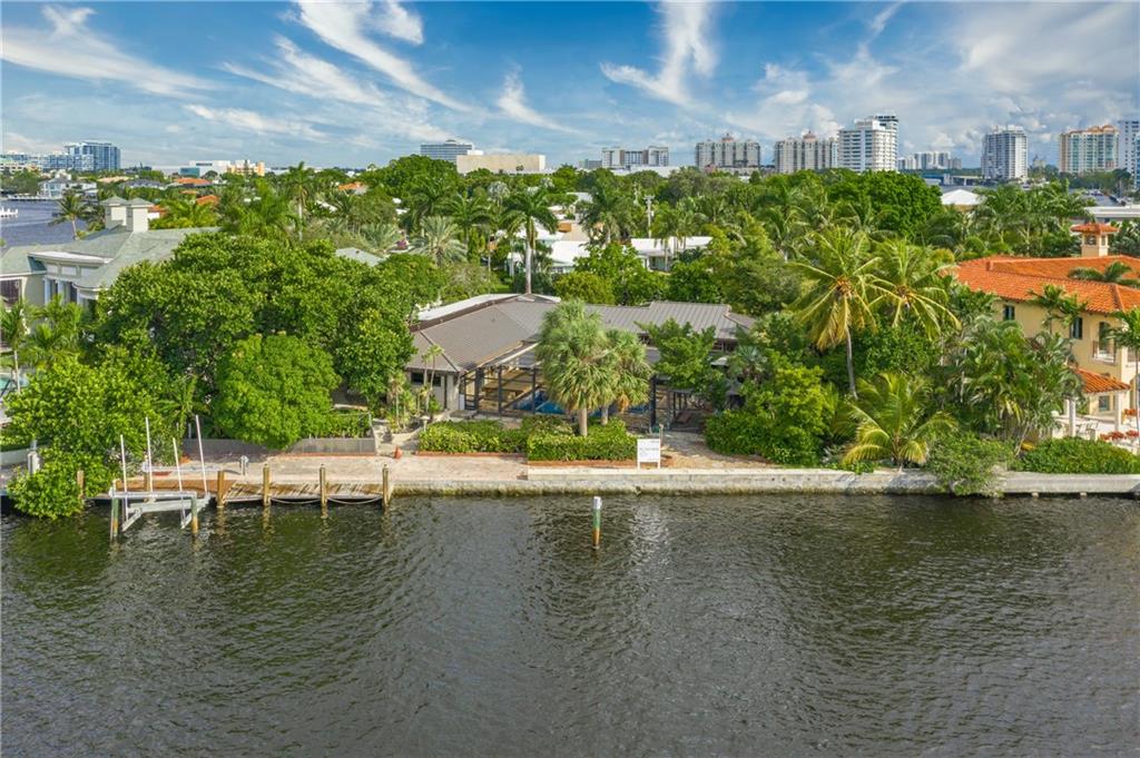 Sunrise Intracoastal - Residential