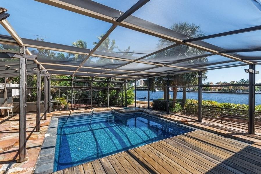 Sunrise Intracoastal - Residential