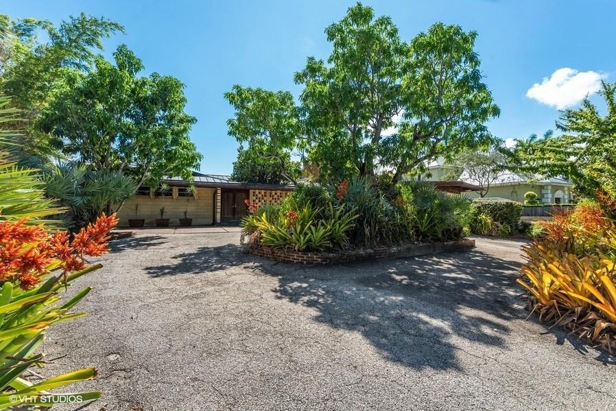 Sunrise Intracoastal - Residential