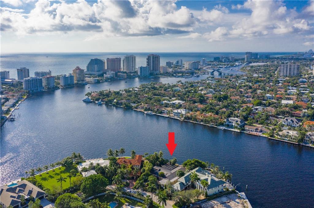 Sunrise Intracoastal - Residential