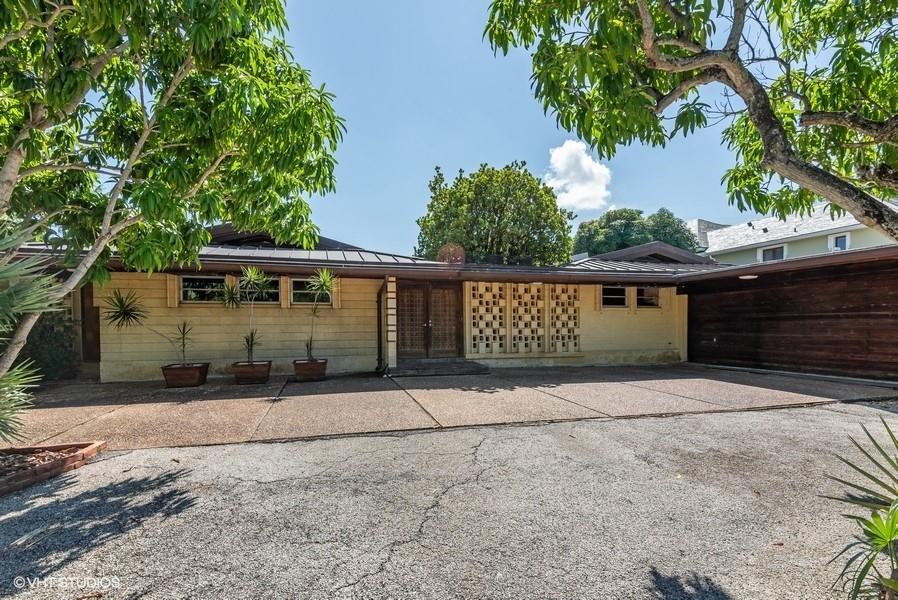 Sunrise Intracoastal - Residential