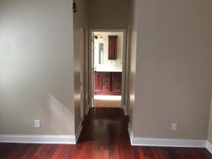 The Estates - Residential Lease