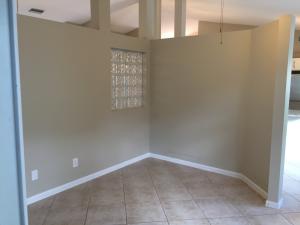 The Estates - Residential Lease