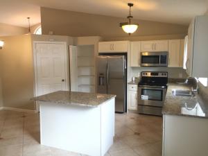 The Estates - Residential Lease