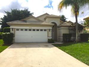 The Estates - Residential Lease