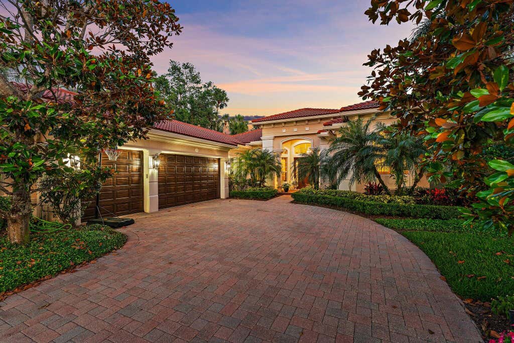 Photo of 102 Rosalia Court, Jupiter, FL 33478 (MLS # R10986402)
