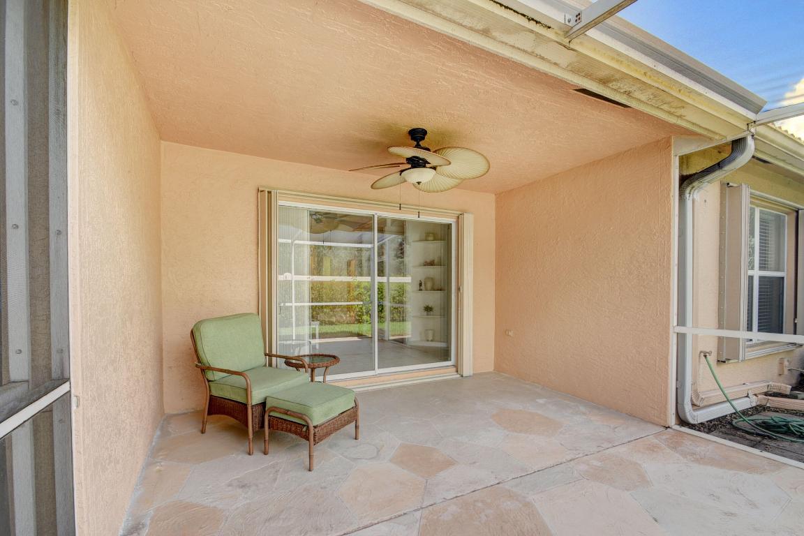 MELROSE PUD POD E - Residential