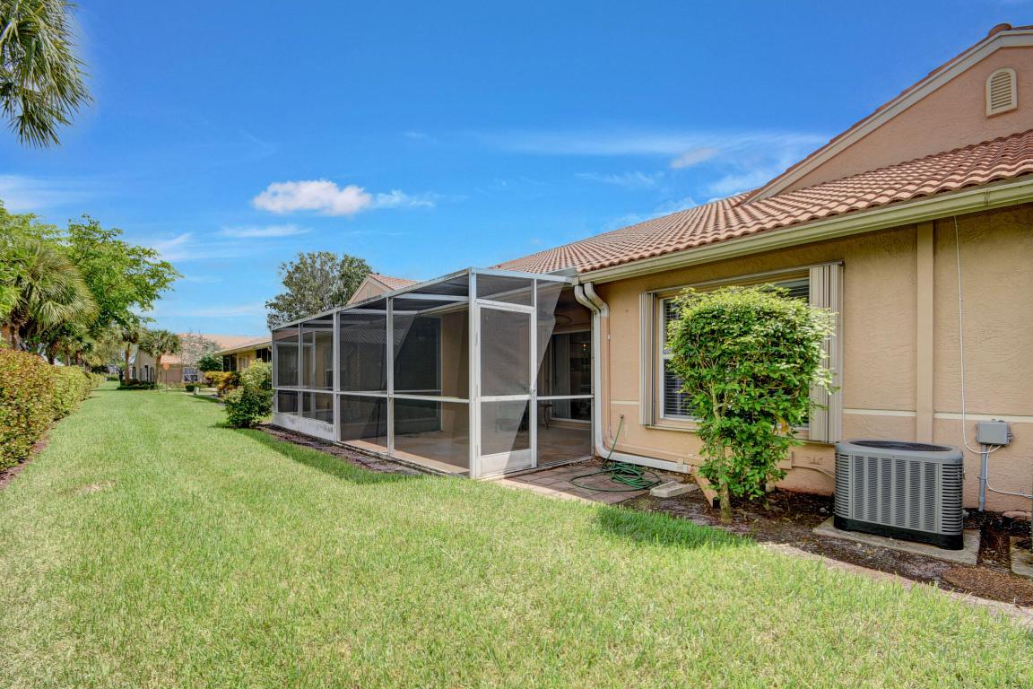 MELROSE PUD POD E - Residential