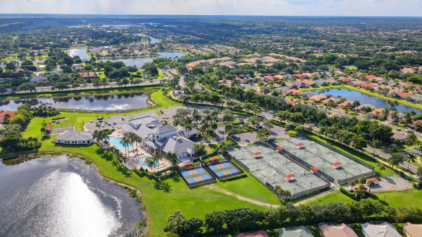 MELROSE PUD POD E - Residential