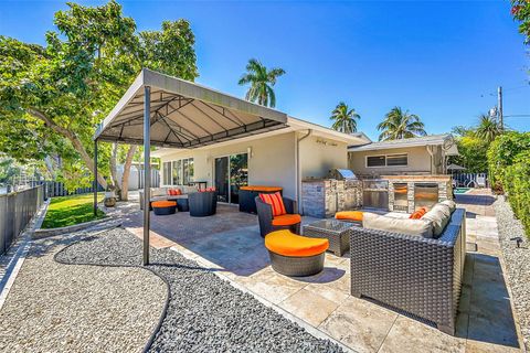 3044 NE 15th Terrace Oakland Park FL 33334