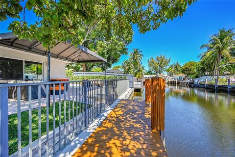 3044 NE 15th Terrace Oakland Park FL 33334