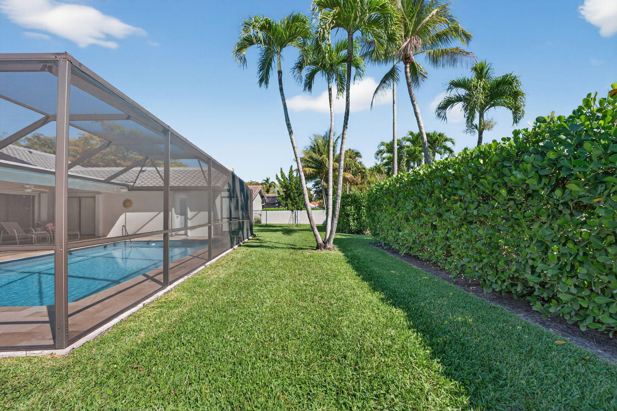 PINE RIDGE - Residential