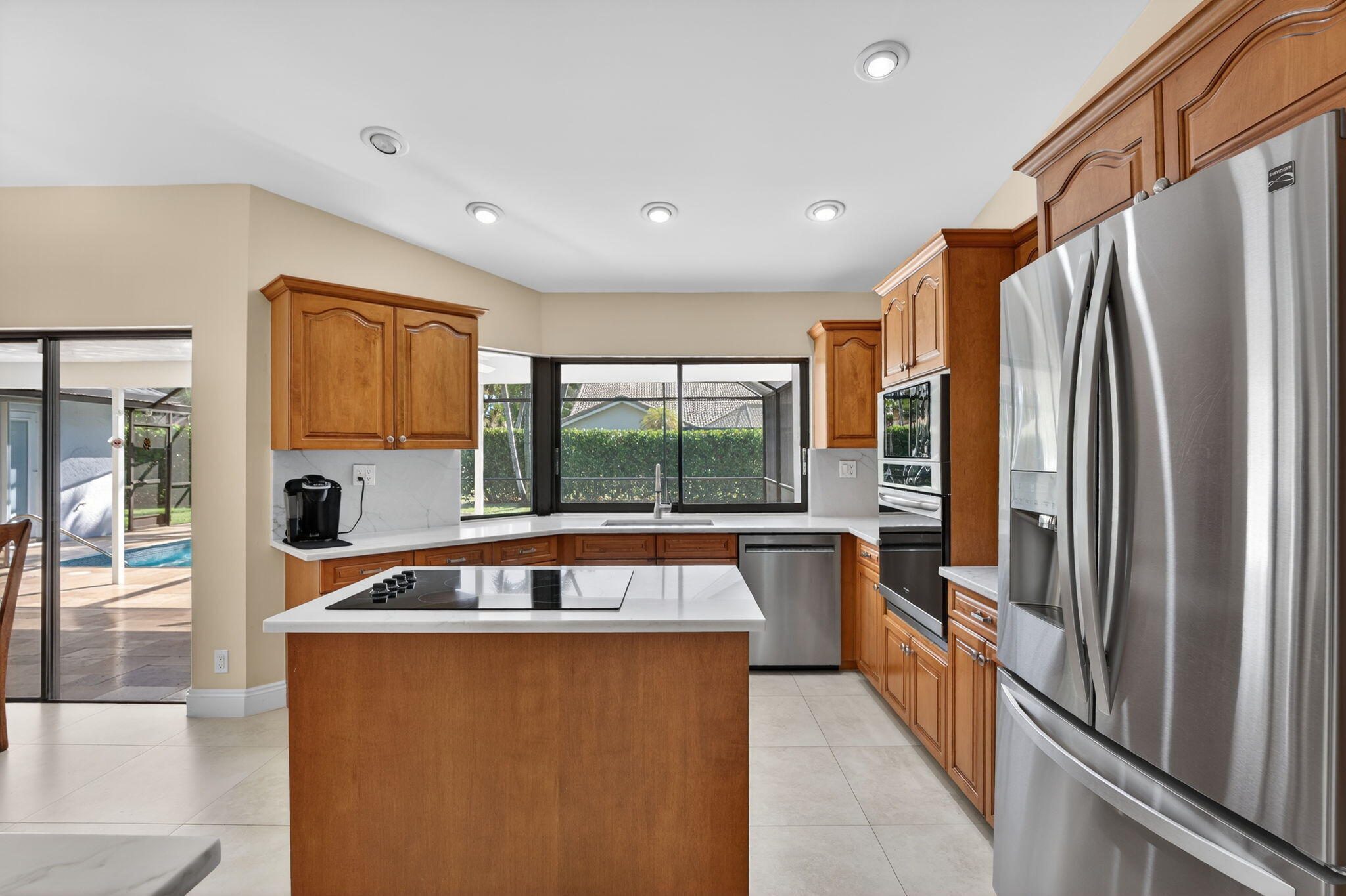 PINE RIDGE - Residential