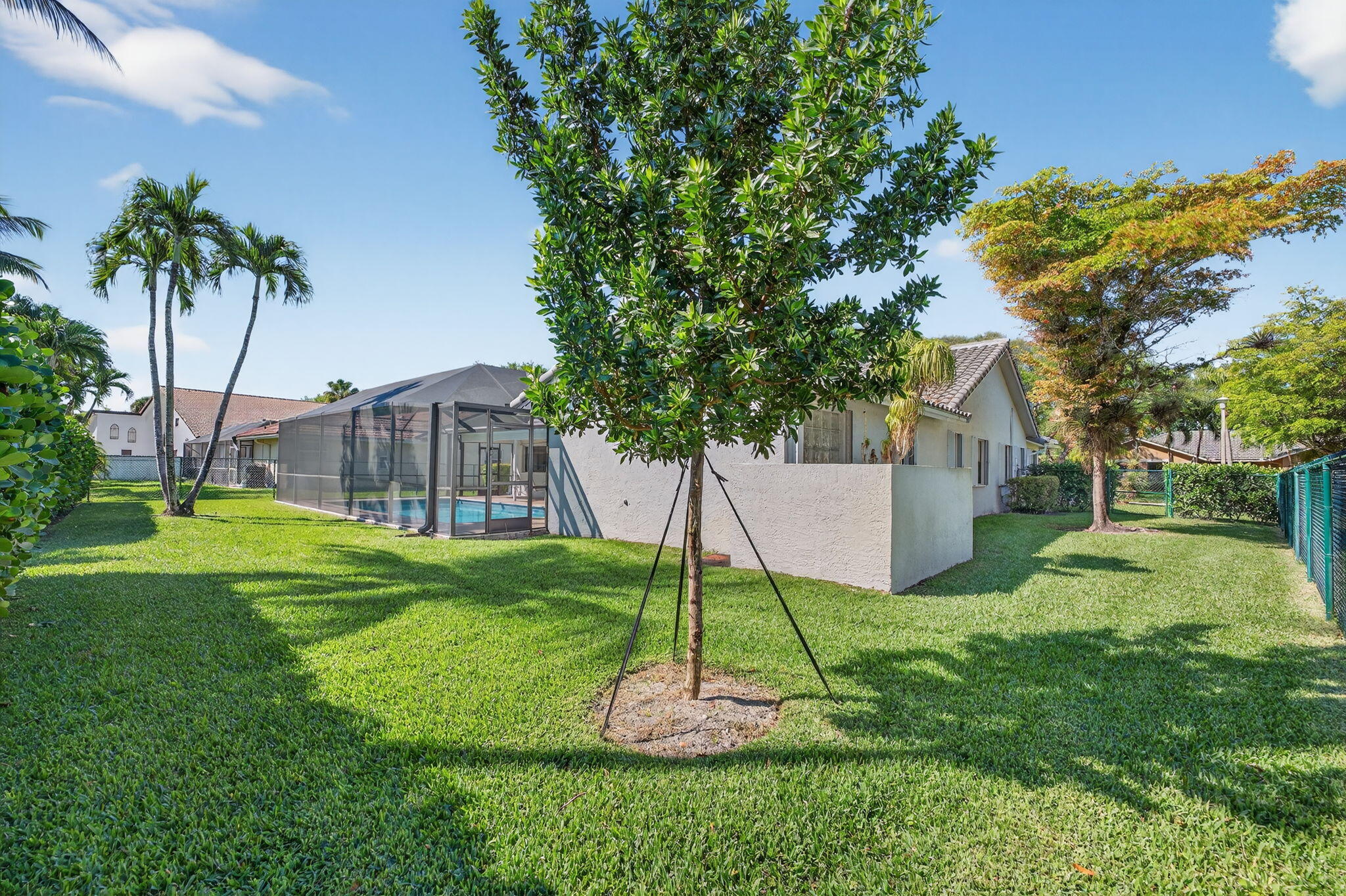 PINE RIDGE - Residential