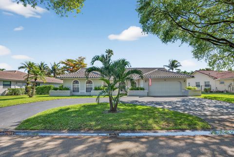 5111 NW 85th Road Coral Springs FL 33067