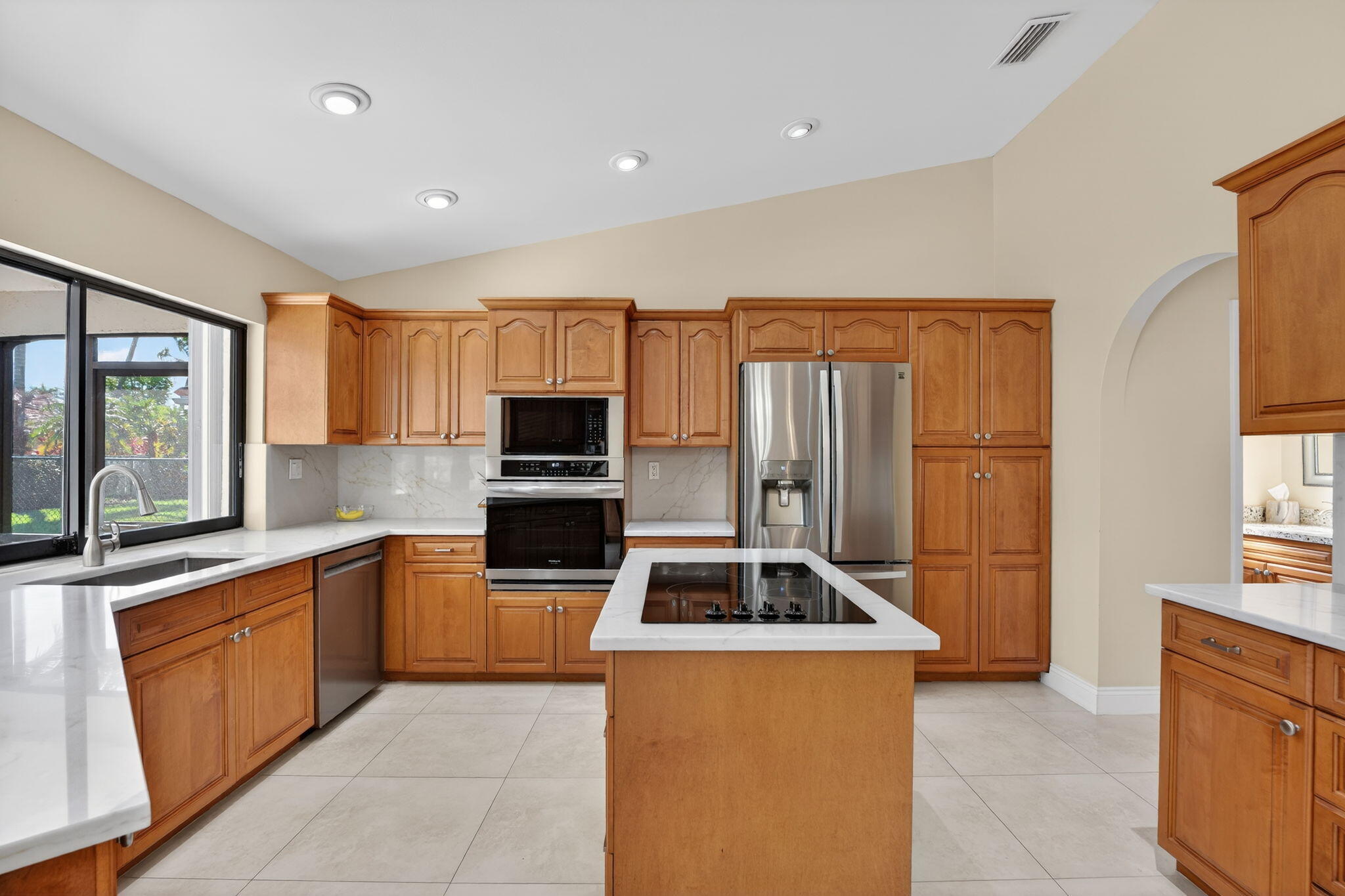 PINE RIDGE - Residential