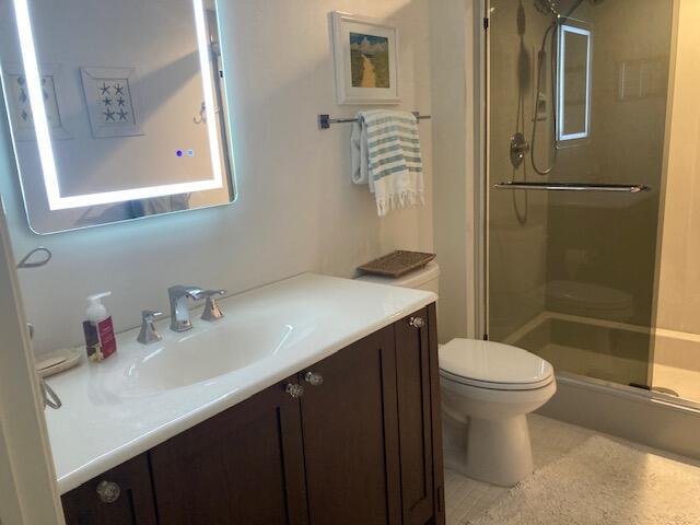 WATERBEND AT JONATHANS LA - Residential Lease