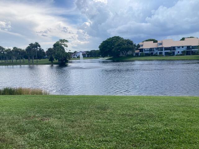 WATERBEND AT JONATHANS LA - Residential Lease