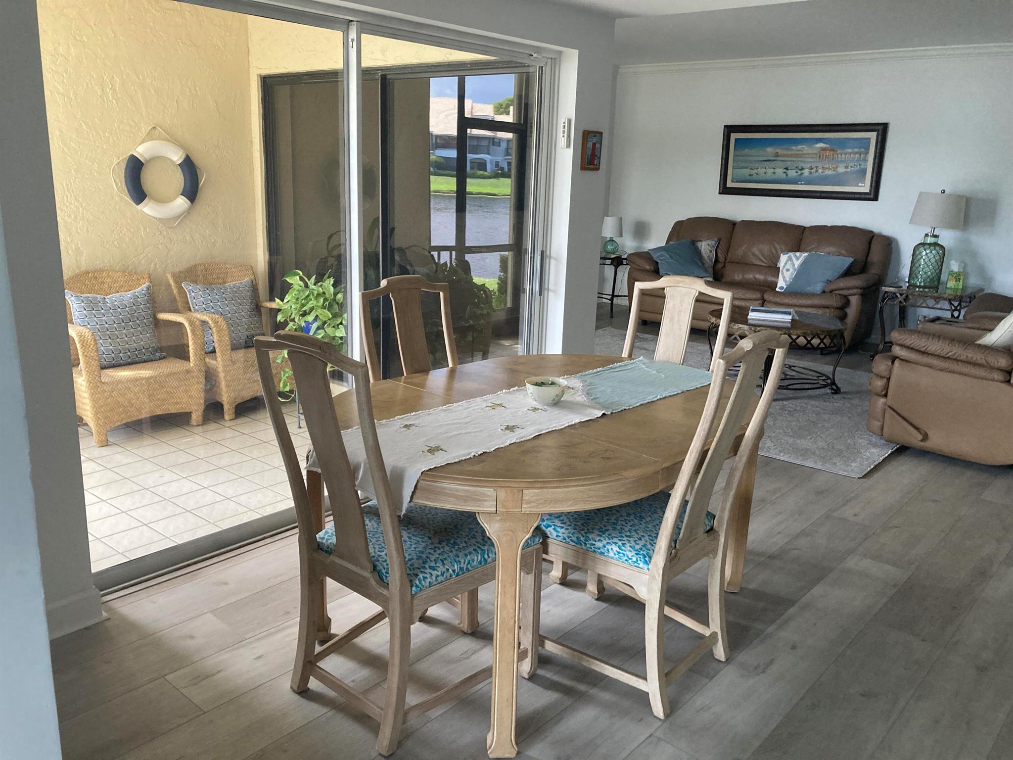 WATERBEND AT JONATHANS LA - Residential Lease