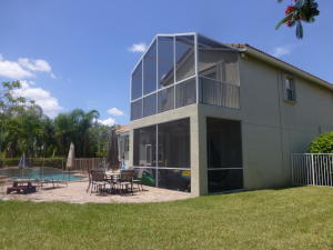 BOCA ISLES WEST PH 3 A - Residential