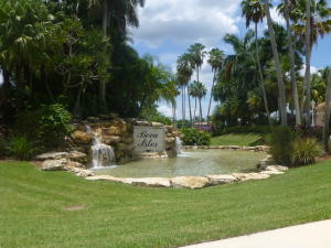 BOCA ISLES WEST PH 3 A - Residential