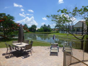 BOCA ISLES WEST PH 3 A - Residential