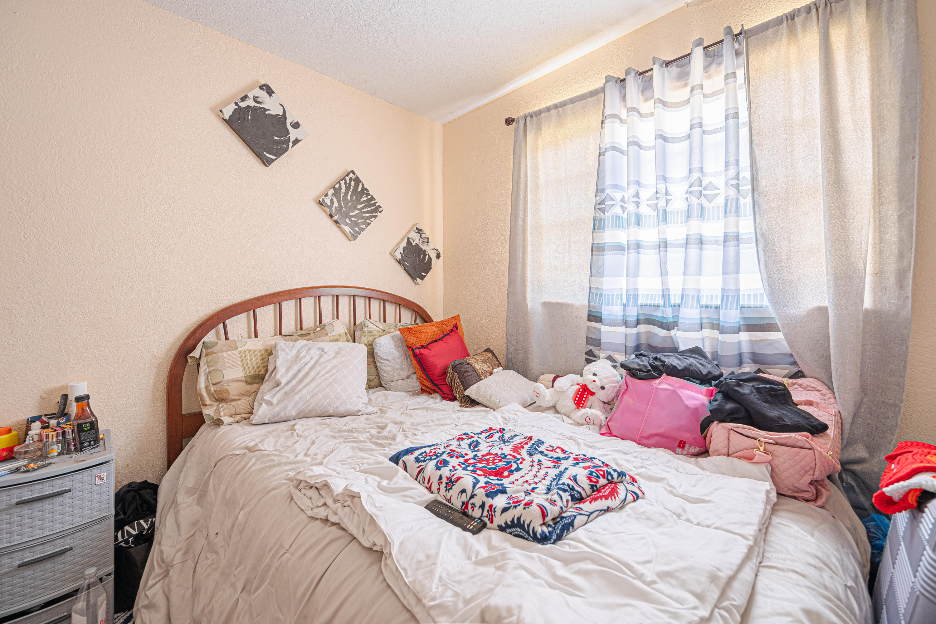 WASHINGTON PARK 5TH ADD 35-48 B LOT 2 BLK 2 - Residential