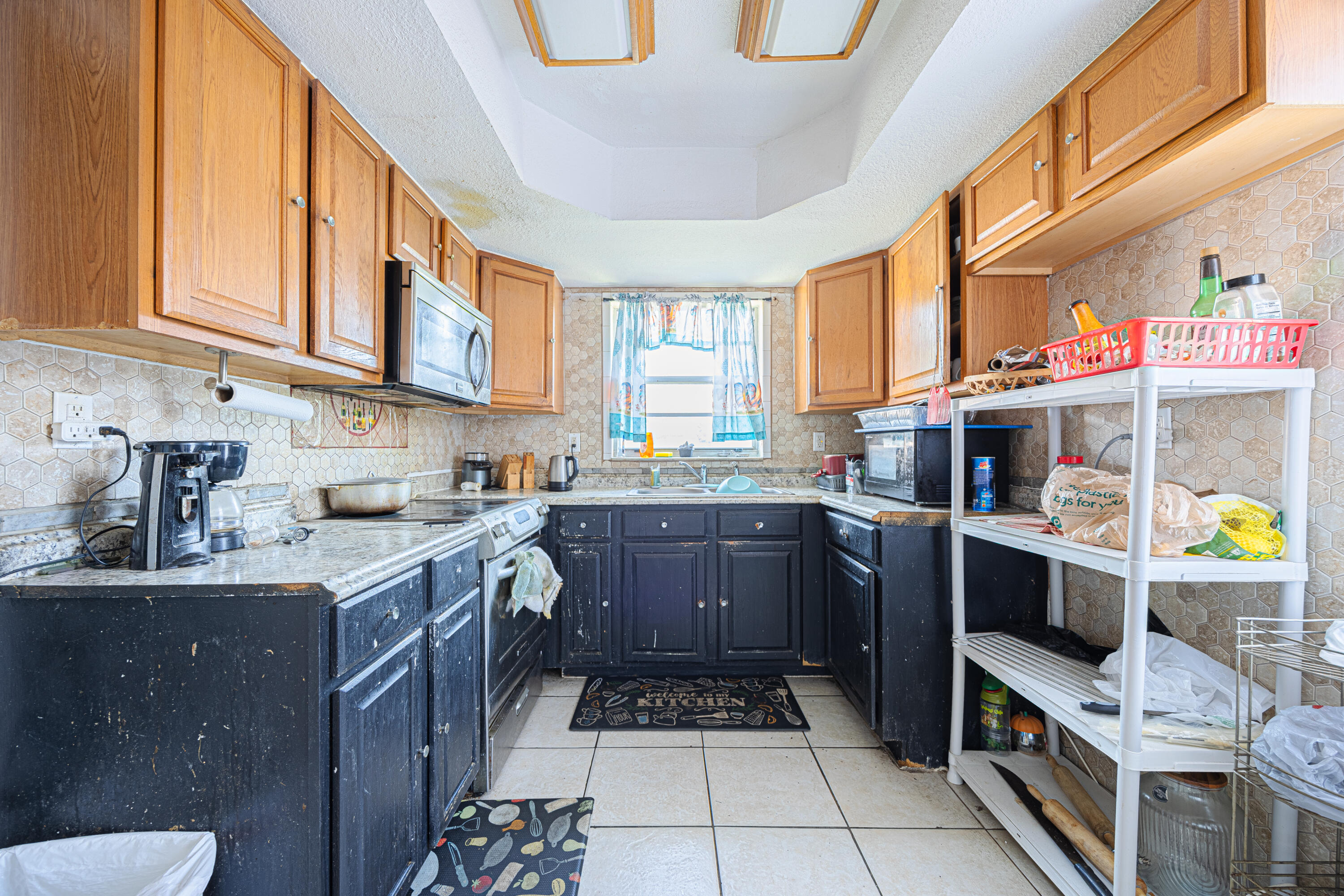 WASHINGTON PARK 5TH ADD 35-48 B LOT 2 BLK 2 - Residential
