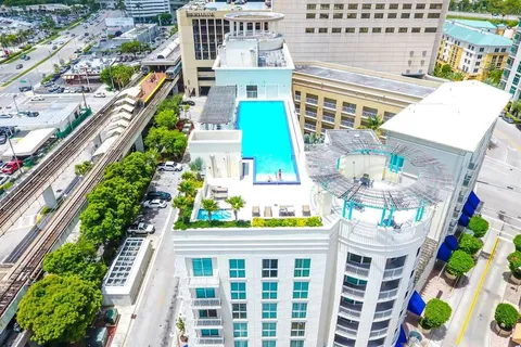 7275 SW 89th St Unit B520, Miami, FL MLS: F10491505