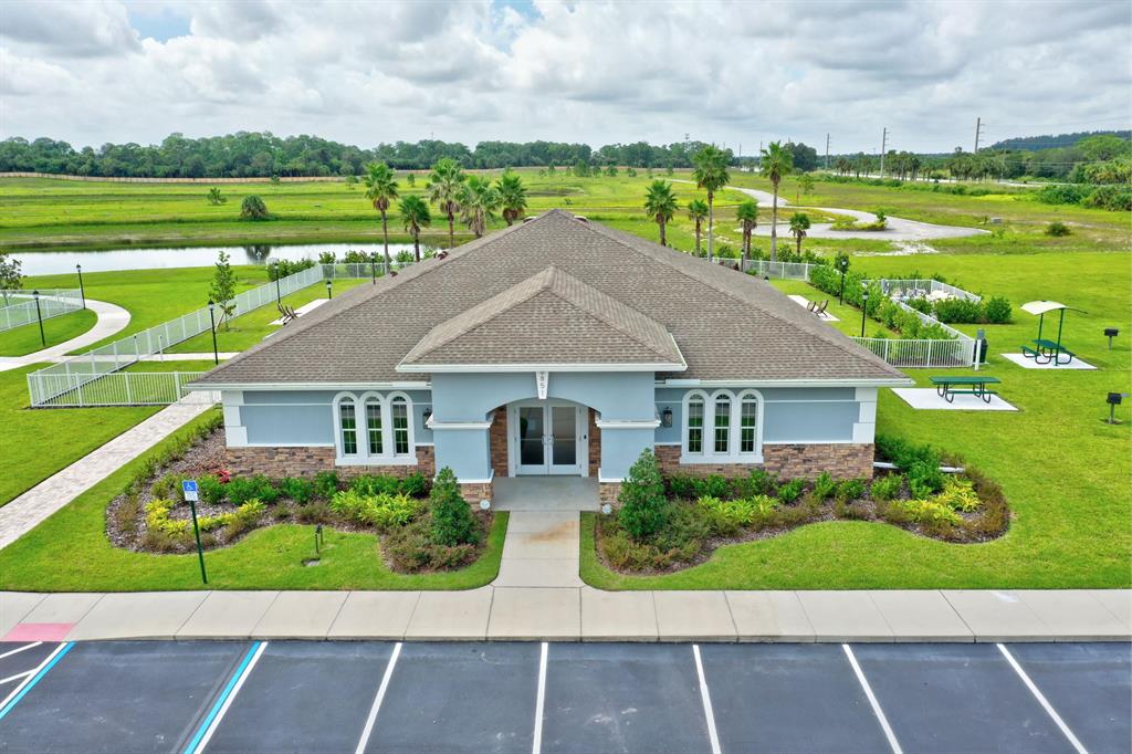 WATERSTONE PHASE ONE - Residential