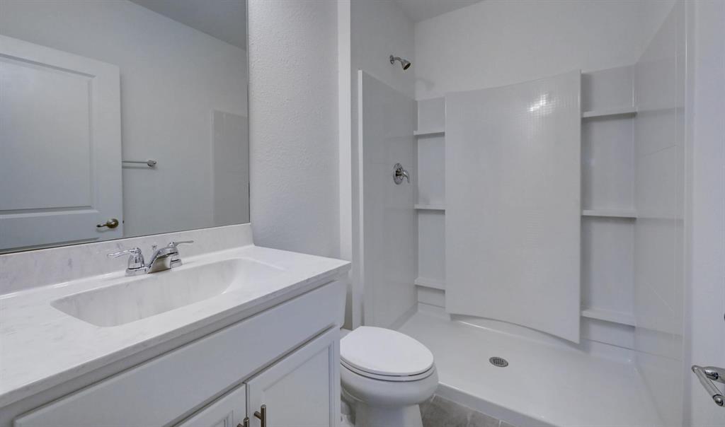 WATERSTONE PHASE ONE - Residential