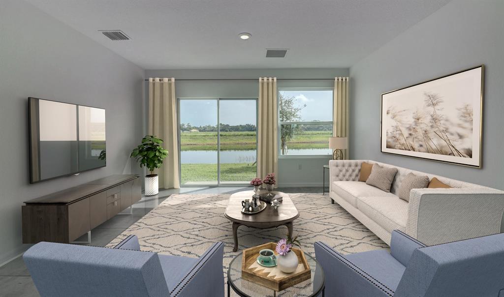 WATERSTONE PHASE ONE - Residential