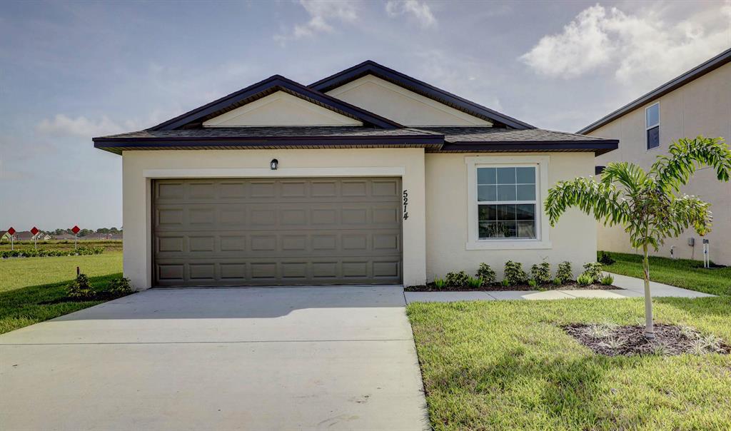 WATERSTONE PHASE ONE - Residential