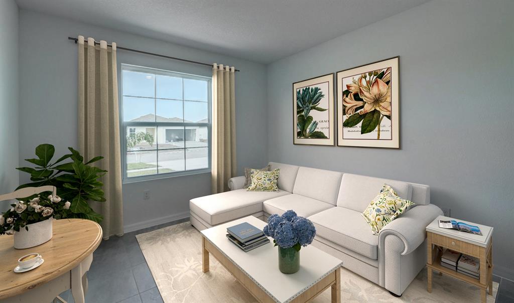 WATERSTONE PHASE ONE - Residential