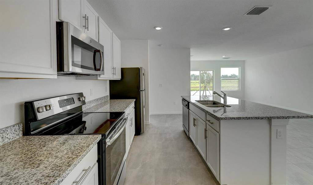 WATERSTONE PHASE ONE - Residential