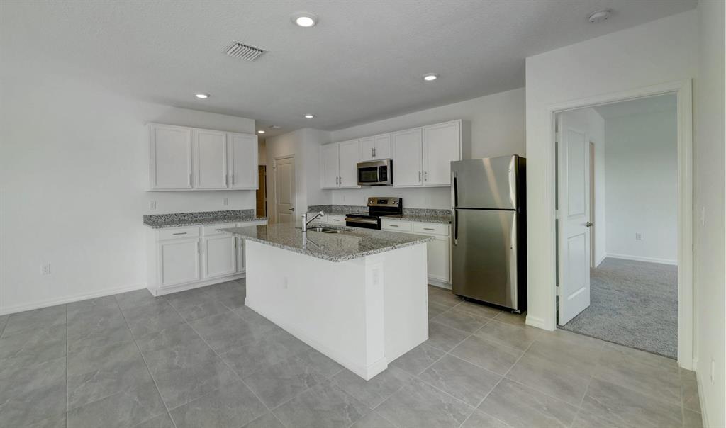 WATERSTONE PHASE ONE - Residential