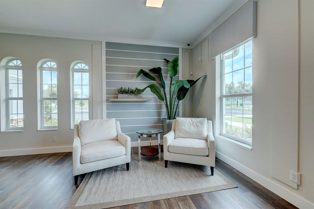 WATERSTONE PHASE ONE - Residential