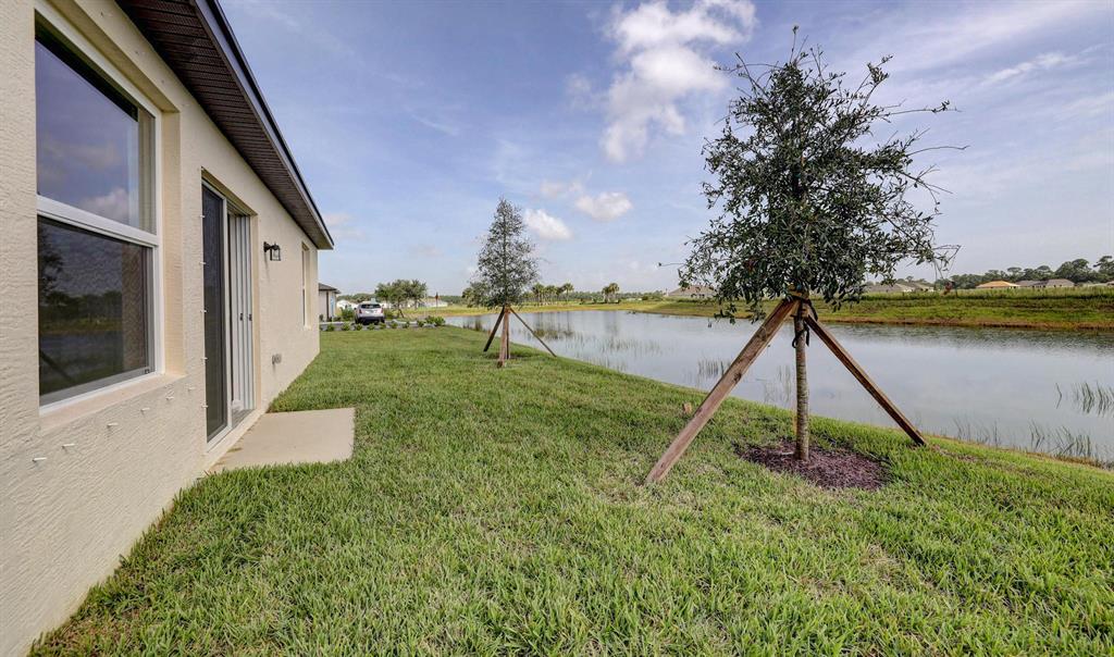 WATERSTONE PHASE ONE - Residential