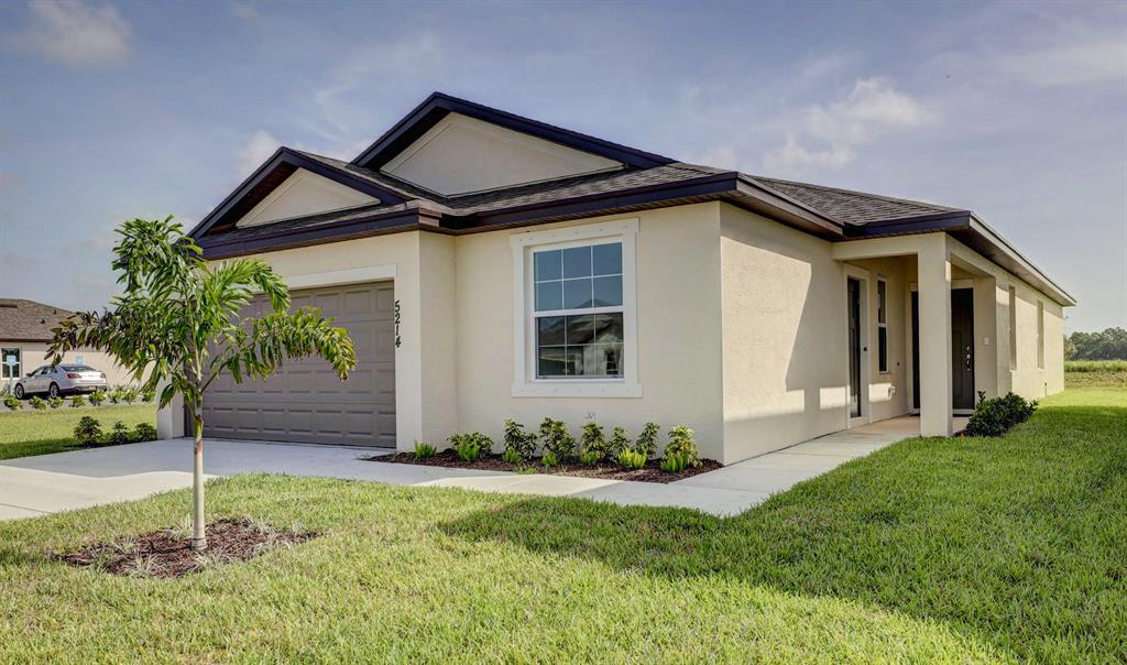 WATERSTONE PHASE ONE - Residential