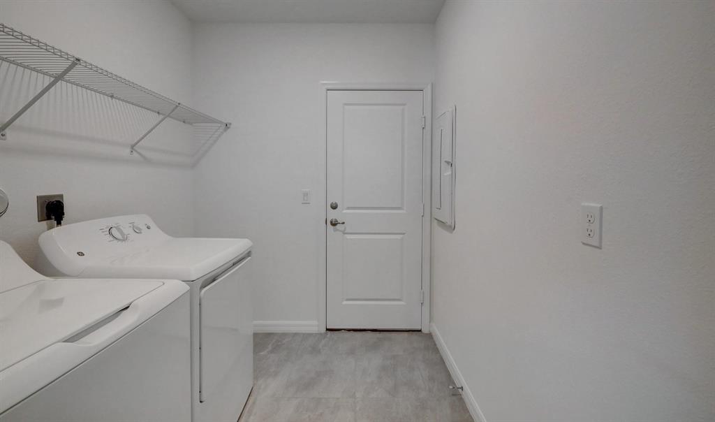 WATERSTONE PHASE ONE - Residential