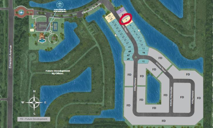 WATERSTONE PHASE ONE - Residential